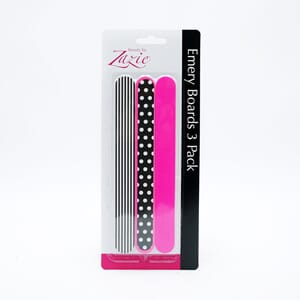 Zazie Emery Boards