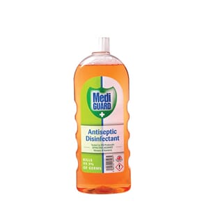 Mediguard Antiseptic Disinfect 1L