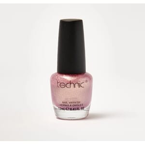 Technic Nail Varnish Pink Ladies 12ml
