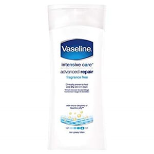 Vaseline Advanced Repair Lotion 200ml