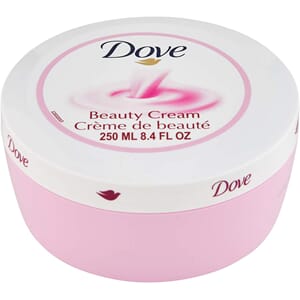 Dove Beauty Cream Pink POT 250ml