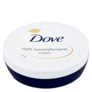 Dove Rich Nourishing Cream POT 250ml