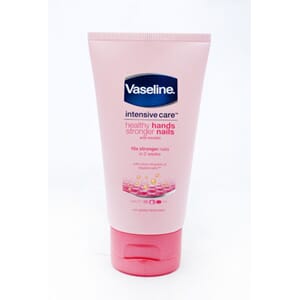 Vaseline Hand & Nail Cream 75ml