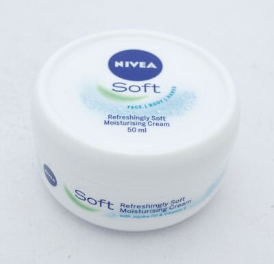Nivea Soft Cream 50ml