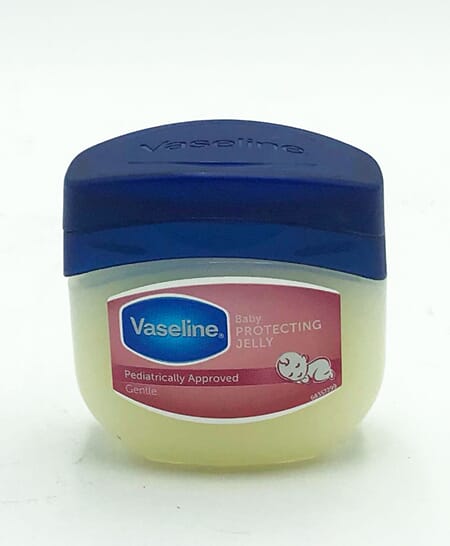 Vaseline Petroleum Jelly Baby 100g