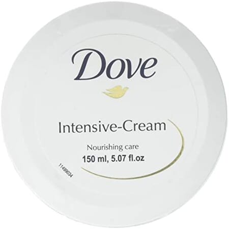 Dove Body Cream Rich Intensive 150ml