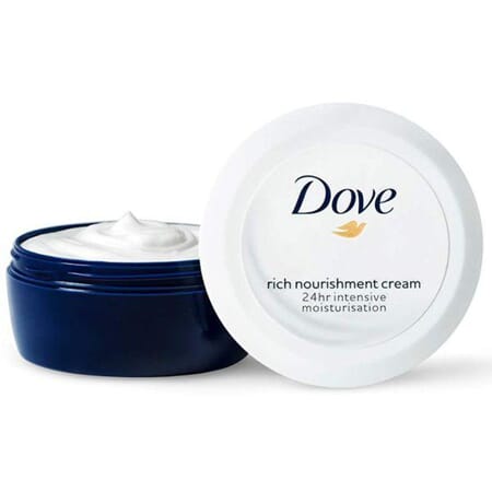 Dove Cream Rich Nourishment 150ml