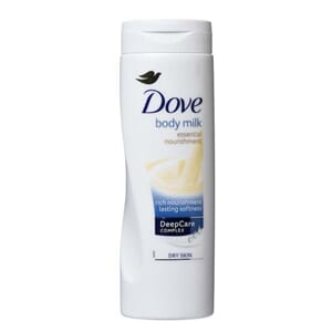 Dove Body Lotion Dry Skin 400ml
