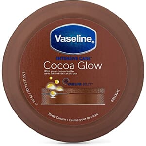 Vaseline Body Cream Cocoa Glow 75ml
