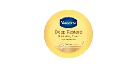 Vaseline Body Cream Deep Restore 75ml