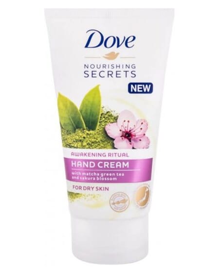Dove Hand Cream Awakening 75ml