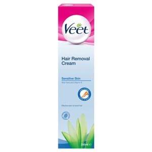 Veet Sensitive Cream 200ml