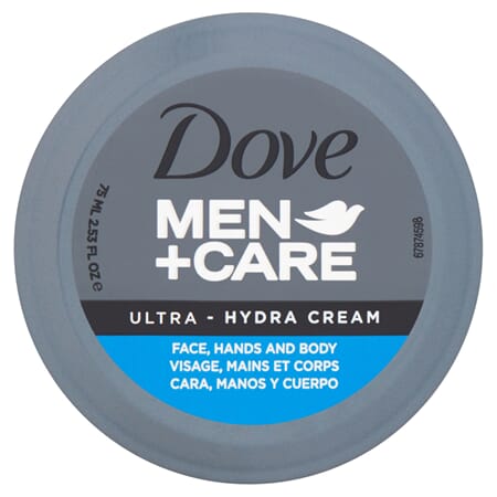 Dove Men Care Ultra Huydra Cream 75ml