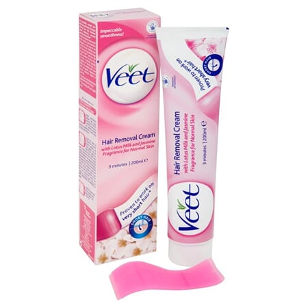 Veet Normal Cream 200ml