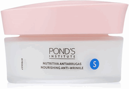 Ponds Anti Wrinkle Cream 50ml