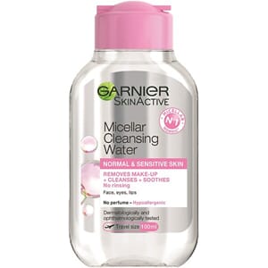 Garnier Micellar Cleansing Sensitive 100ml