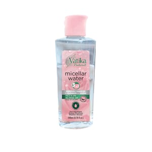 Vatika Rose Micellar Water 200ml