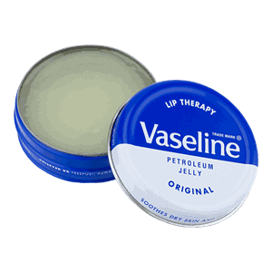 Vaseline Original Lip Therapy 20g