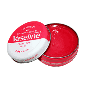 Vaseline Rosy Lips Lip Therapy 20g