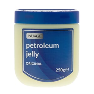 Nuage Petroleum Jelly 250g