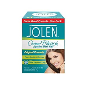 JOLEN Creme Bleach Original 30ml