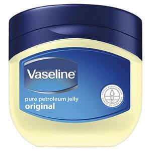 Vaseline Petroleum Jelly 100g