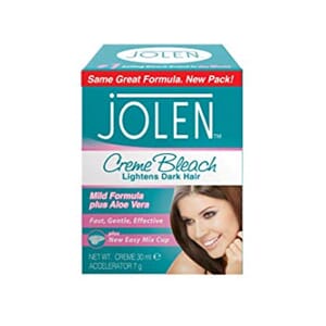 JOLEN Creme Bleach Mild 30ml