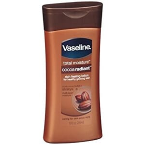 Vaseline Cocoa Butter Lotion 200ml