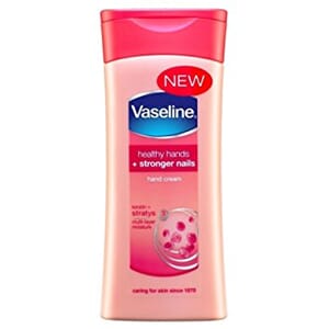 Vaseline Hand & Nail Lotion 200ml