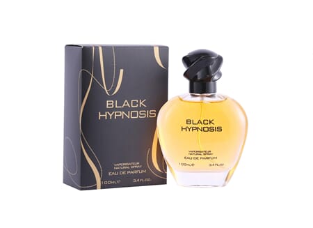 Black Hypnosis Perfume 100ml