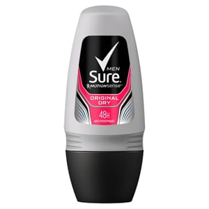 Sure Roll On Orig Dry 50ml