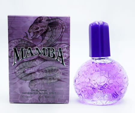 Mamba Purple Perfume 100ml