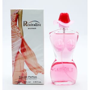 Revitalise Perfume 100ml