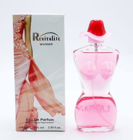 Revitalise Perfume 100ml