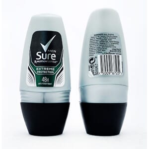 Sure Roll On Men Extreme 50ml