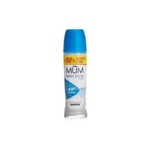 Mum Roll On Brisa Fresh Blue 75ml