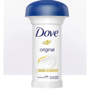 Dove Deo Stick Mushroom Women 50ml