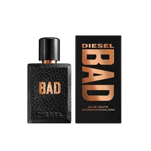 Diesel Bad Spray 50ml