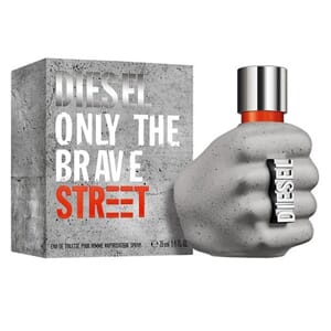 Diesel Only Brave Street 35ml