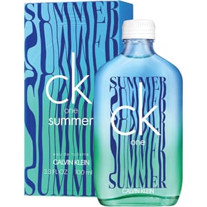 Calvin Klein One Summer 100ml