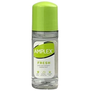 Amplex Roll On Fresh 50ml