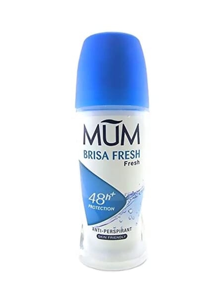 Mum Roll On Brisa Fresh Blue 50ml
