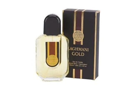 Laghmani Gold Perfume Men 100ml