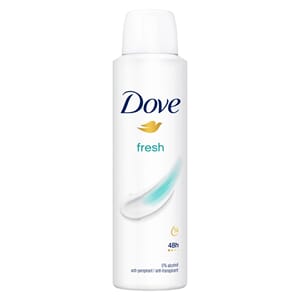 Dove Deo Fresh Woman 150ml