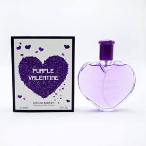 Femme Purple Valentine 100ml