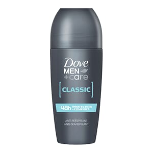 Dove Roll On Men Classic 50ml