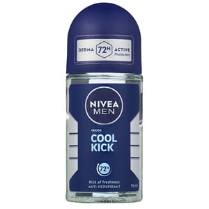 Nivea Roll On Cool Kick Men 50ml