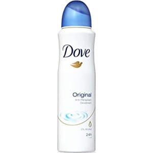Dove Deodorant Original Women 150ml