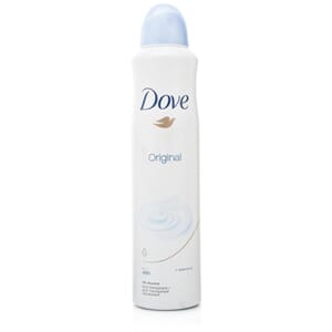 Dove Deodorant Original Women 250ml