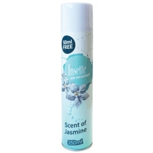 Insette Air Freshner Jasmine 300ml